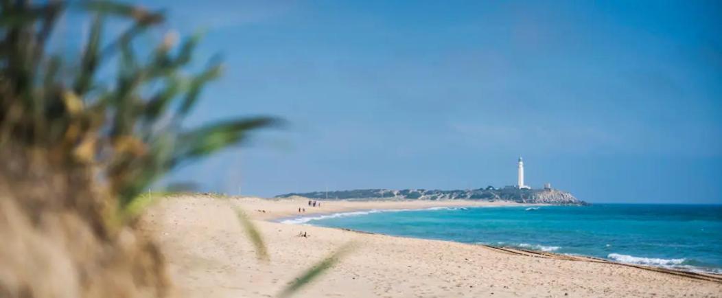 Preciosas Con Jardin Y Vistas Al Faro, A 700m De La Playa Villa *