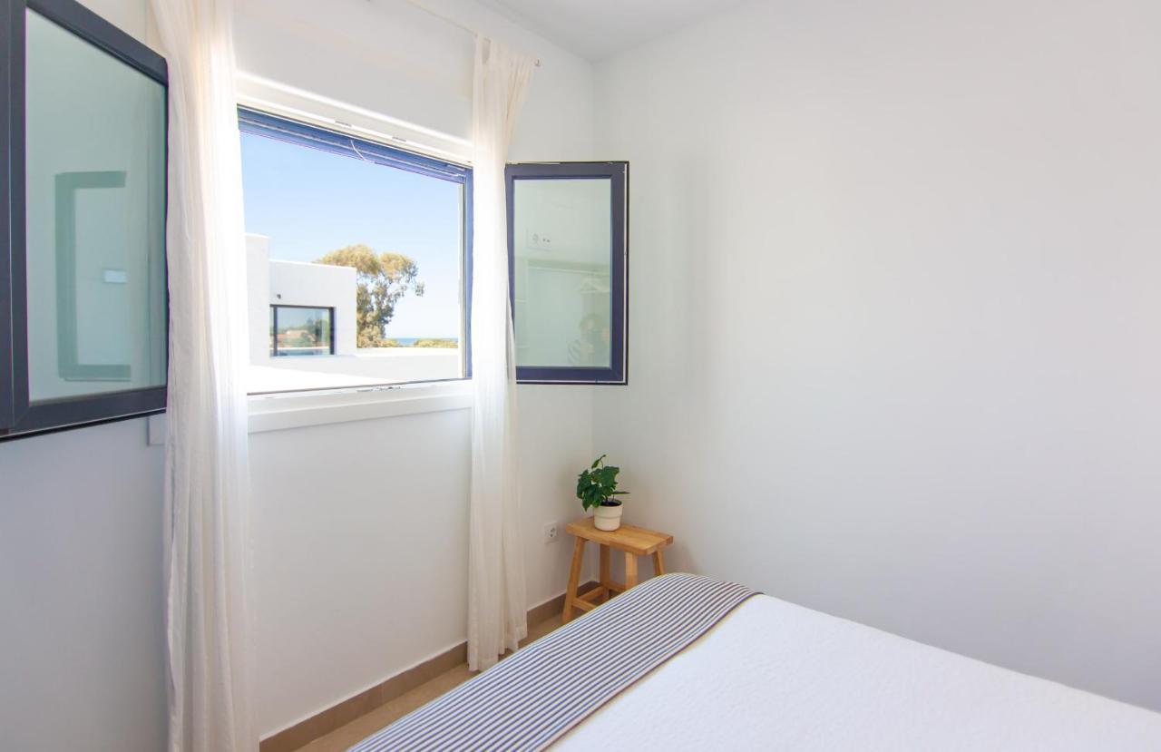 Villa Preciosas Con Jardin Y Vistas Al Faro, A 700m De La Playa *