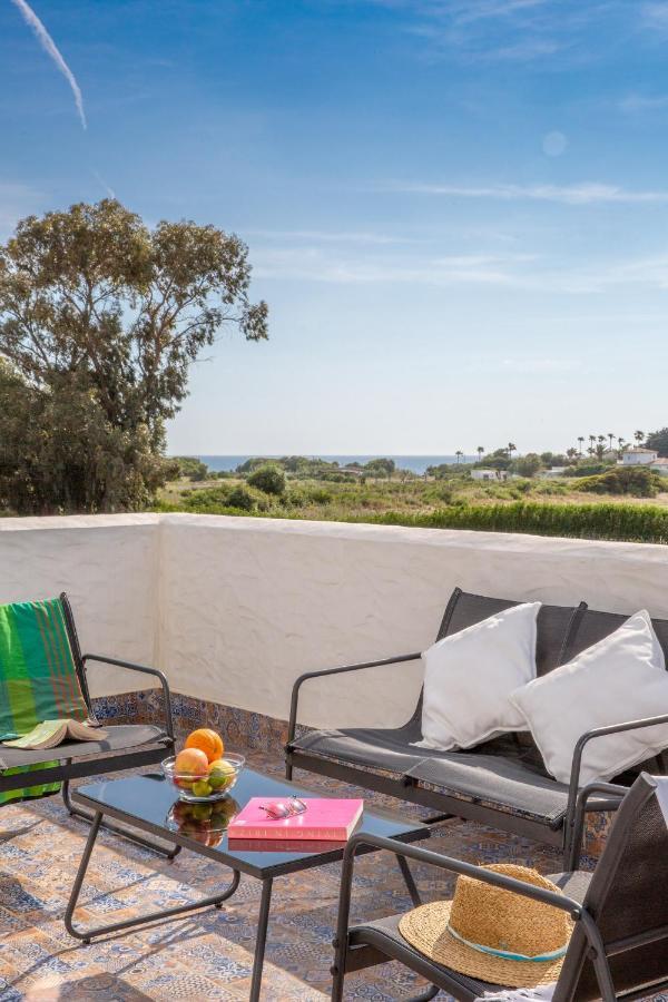 Preciosas Con Jardin Y Vistas Al Faro, A 700m De La Playa