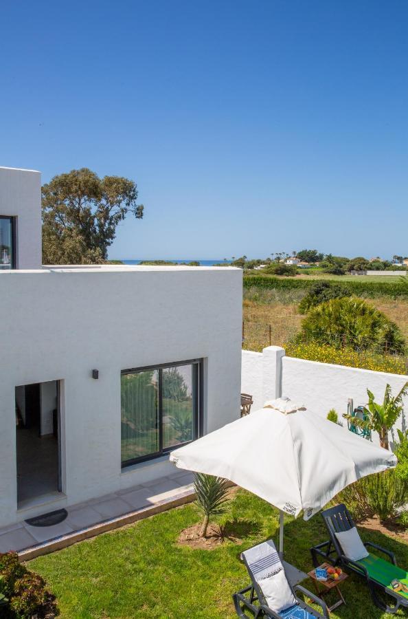 Preciosas Con Jardin Y Vistas Al Faro, A 700m De La Playa *