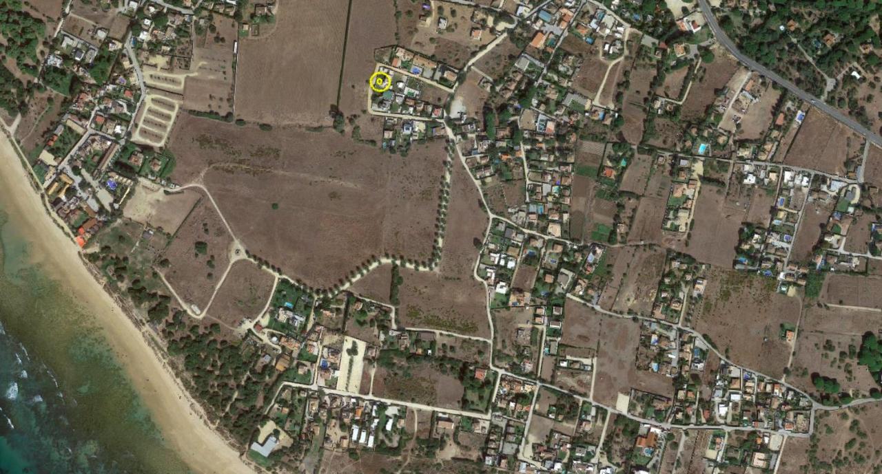 Preciosas Con Jardin Y Vistas Al Faro, A 700m De La Playa *