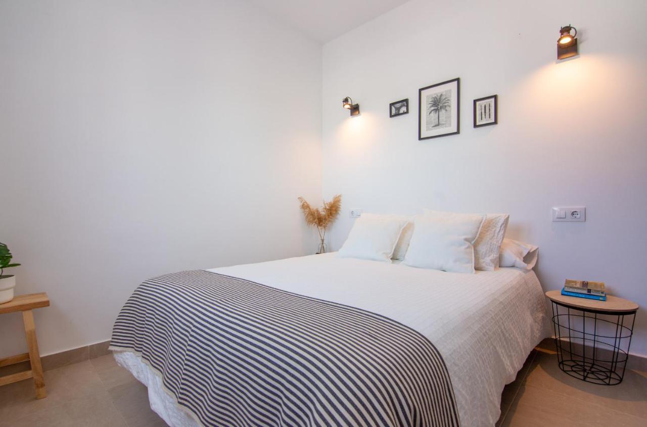 Preciosas Con Jardin Y Vistas Al Faro, A 700m De La Playa * Zahora